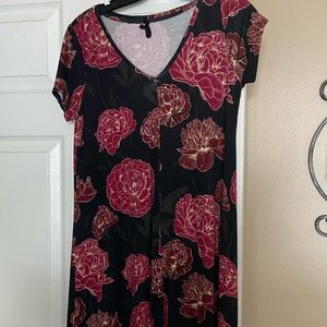 Agnes and Dora Sundress